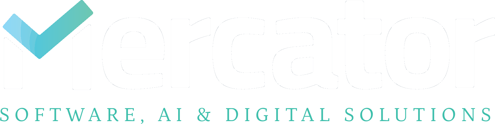 Mercator: Software, AI & Digital Solutions